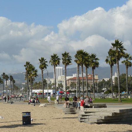 Su Casa At Venice Beach Los Angeles Luaran gambar